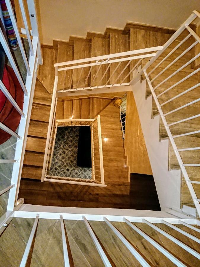 16 Lettings - Charming Character House Villa Birgu Bagian luar foto