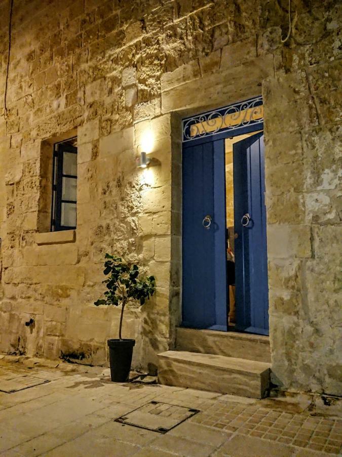 16 Lettings - Charming Character House Villa Birgu Bagian luar foto