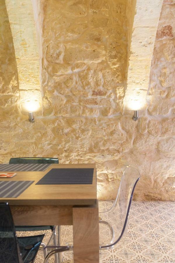 16 Lettings - Charming Character House Villa Birgu Bagian luar foto