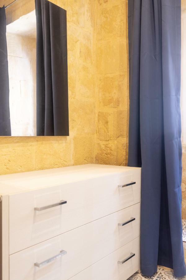 16 Lettings - Charming Character House Villa Birgu Bagian luar foto