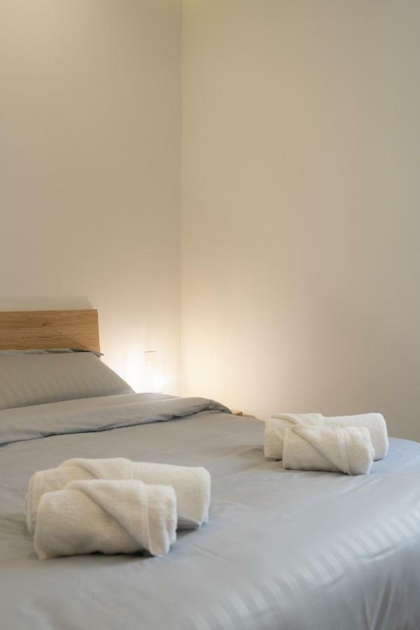 16 Lettings - Charming Character House Villa Birgu Bagian luar foto