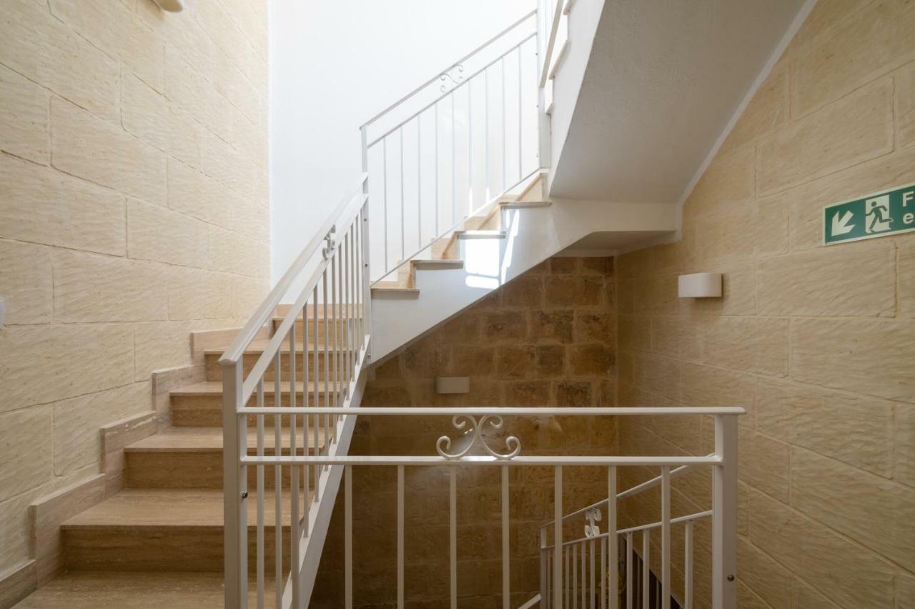 16 Lettings - Charming Character House Villa Birgu Bagian luar foto