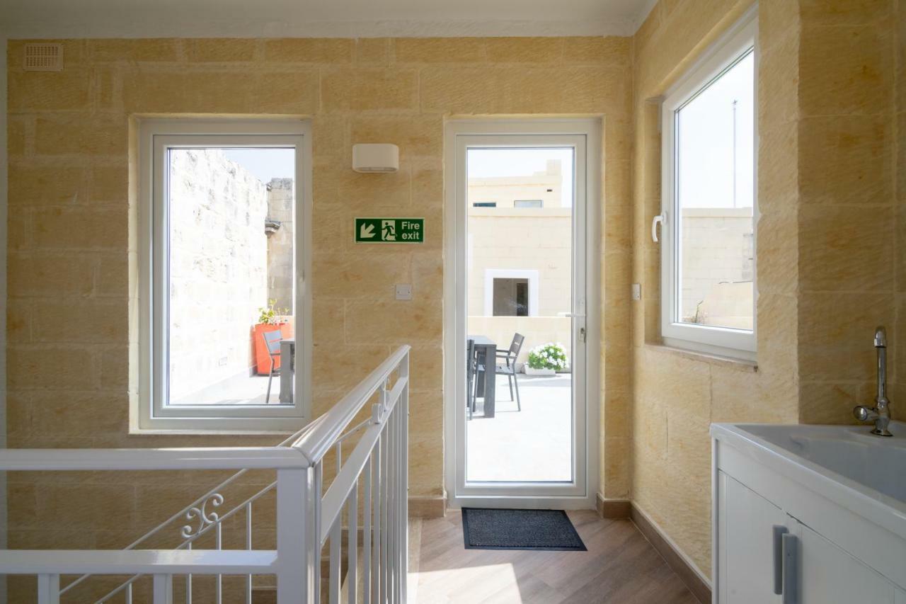 16 Lettings - Charming Character House Villa Birgu Bagian luar foto