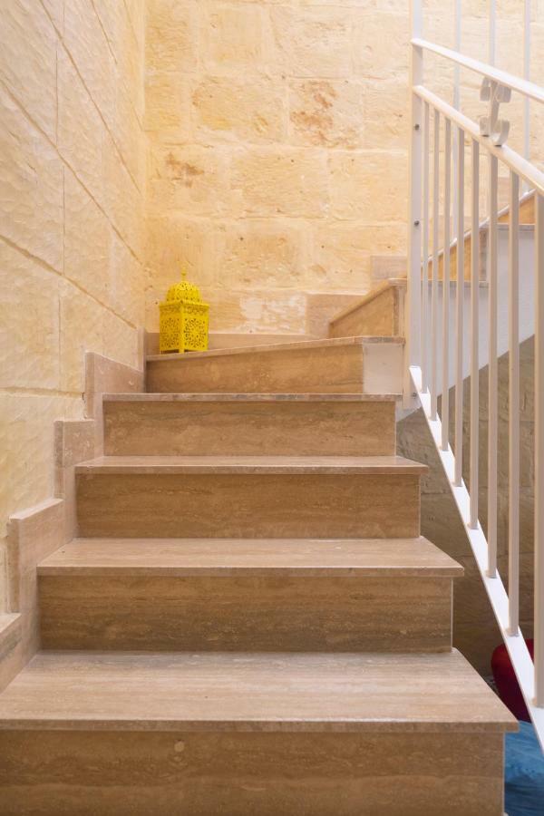 16 Lettings - Charming Character House Villa Birgu Bagian luar foto