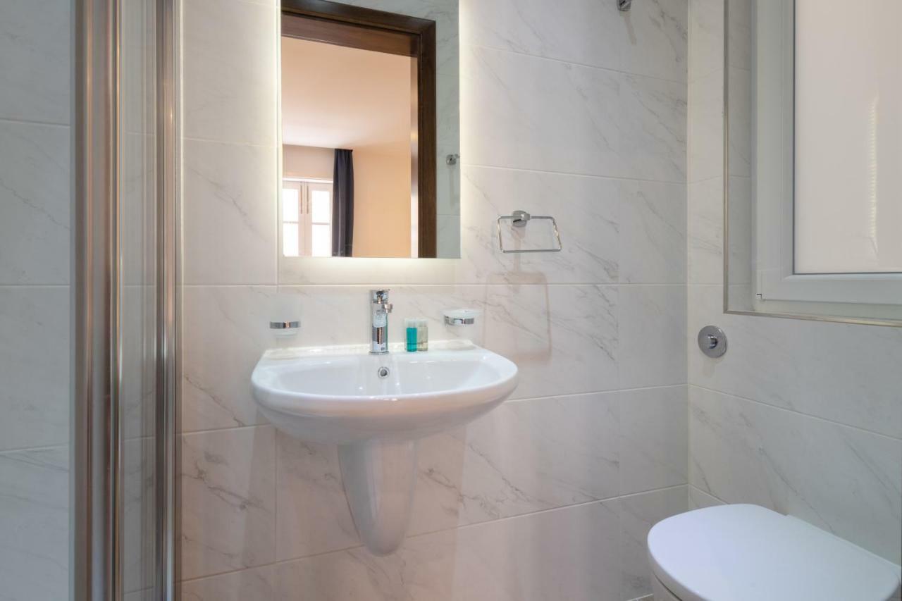 16 Lettings - Charming Character House Villa Birgu Bagian luar foto